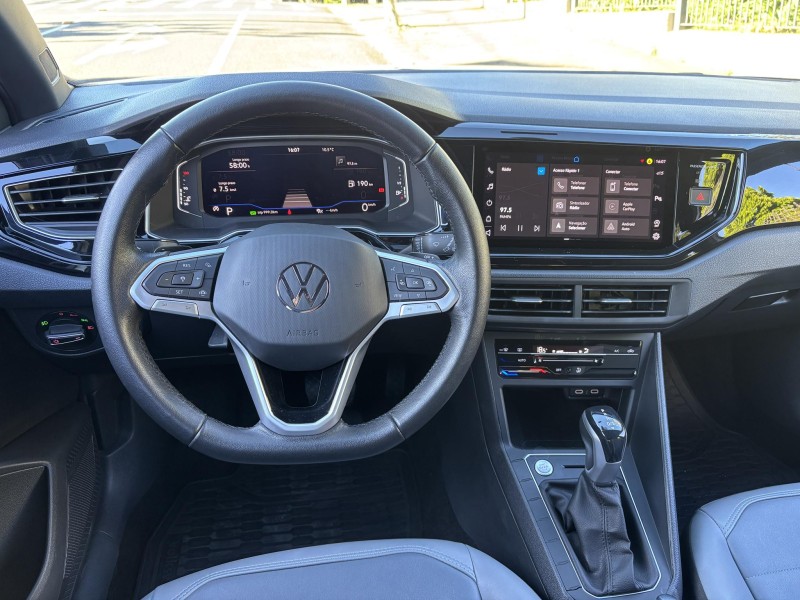 NIVUS 1.0 TSI HIGHLINE FLEX 4P AUTOMÁTICO - 2023 - FARROUPILHA