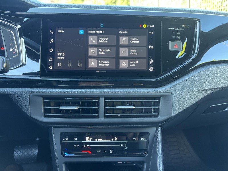NIVUS 1.0 TSI HIGHLINE FLEX 4P AUTOMÁTICO - 2023 - FARROUPILHA