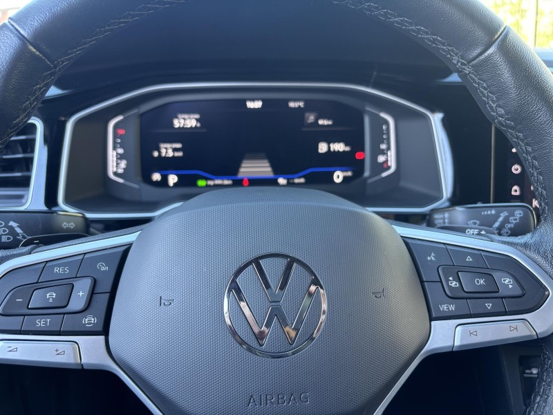 NIVUS 1.0 TSI HIGHLINE FLEX 4P AUTOMÁTICO - 2023 - FARROUPILHA