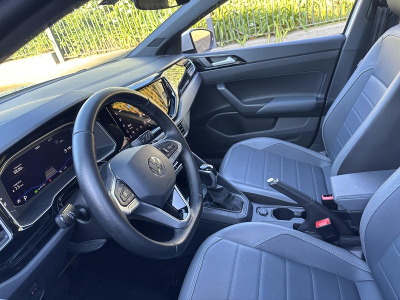 NIVUS 1.0 TSI HIGHLINE FLEX 4P AUTOMÁTICO - 2023 - FARROUPILHA