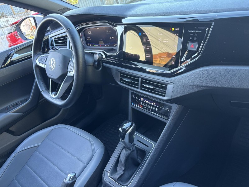 NIVUS 1.0 TSI HIGHLINE FLEX 4P AUTOMÁTICO - 2023 - FARROUPILHA