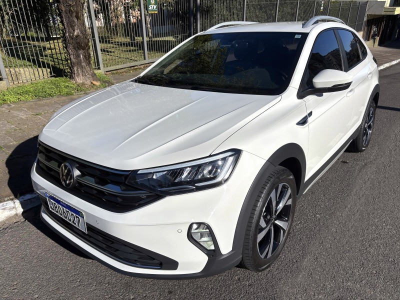 nivus 1.0 tsi highline flex 4p automatico 2023 farroupilha
