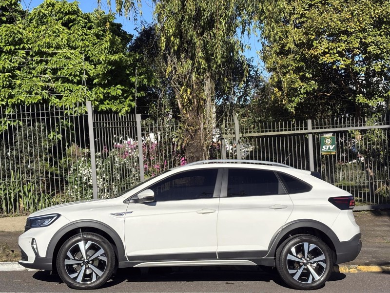 NIVUS 1.0 TSI HIGHLINE FLEX 4P AUTOMÁTICO - 2023 - FARROUPILHA