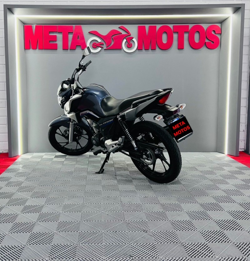 CG 160 TITAN - 2022 - CAMPO BOM