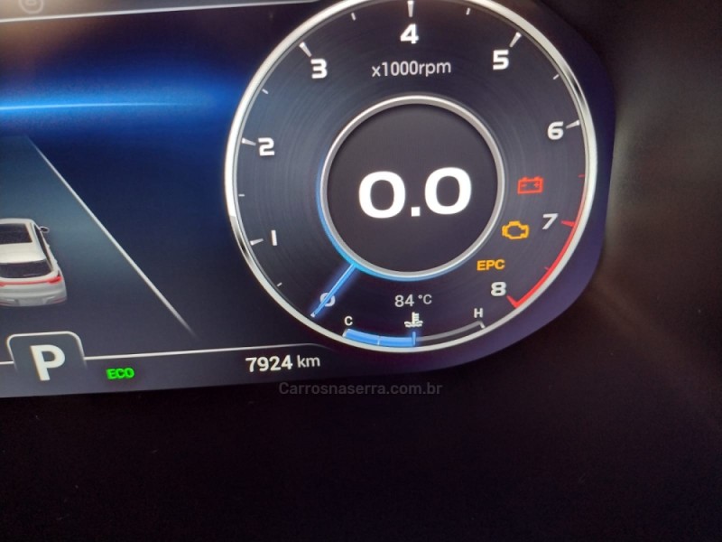 TIGGO 1.6 16V TURBO GDI 7 PRO MAX DRIVE GASOLINA 4P AUTOMÁTICO - 2023 - BENTO GONçALVES