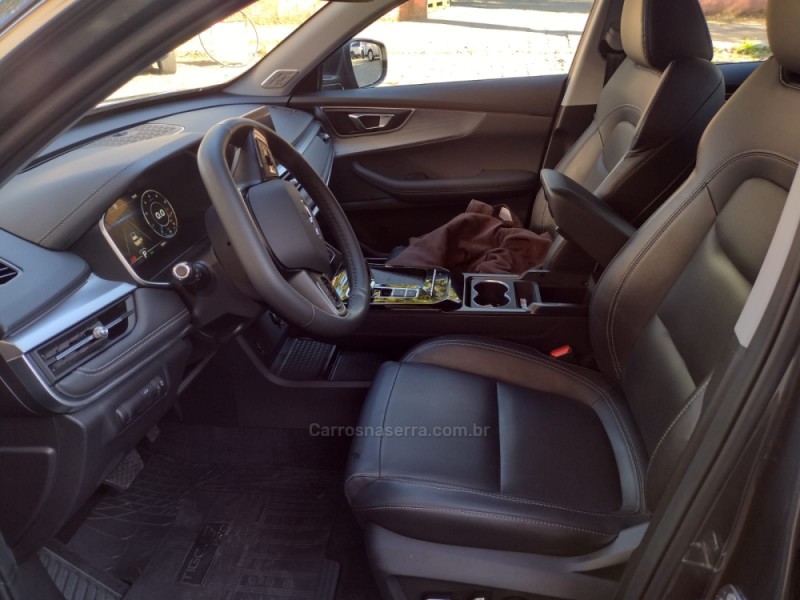 TIGGO 1.6 16V TURBO GDI 7 PRO MAX DRIVE GASOLINA 4P AUTOMÁTICO - 2023 - BENTO GONçALVES
