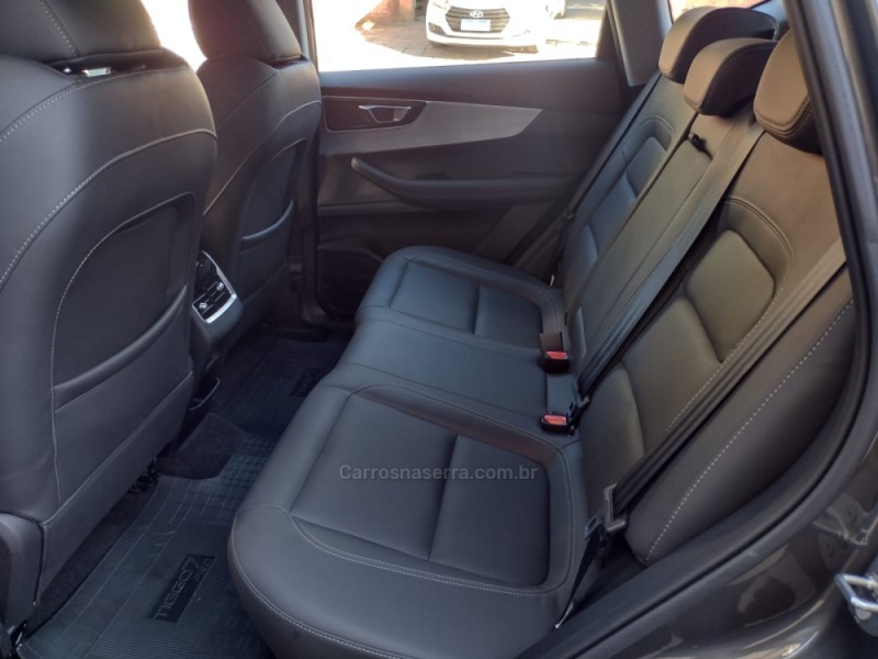 TIGGO 1.6 16V TURBO GDI 7 PRO MAX DRIVE GASOLINA 4P AUTOMÁTICO - 2023 - BENTO GONçALVES