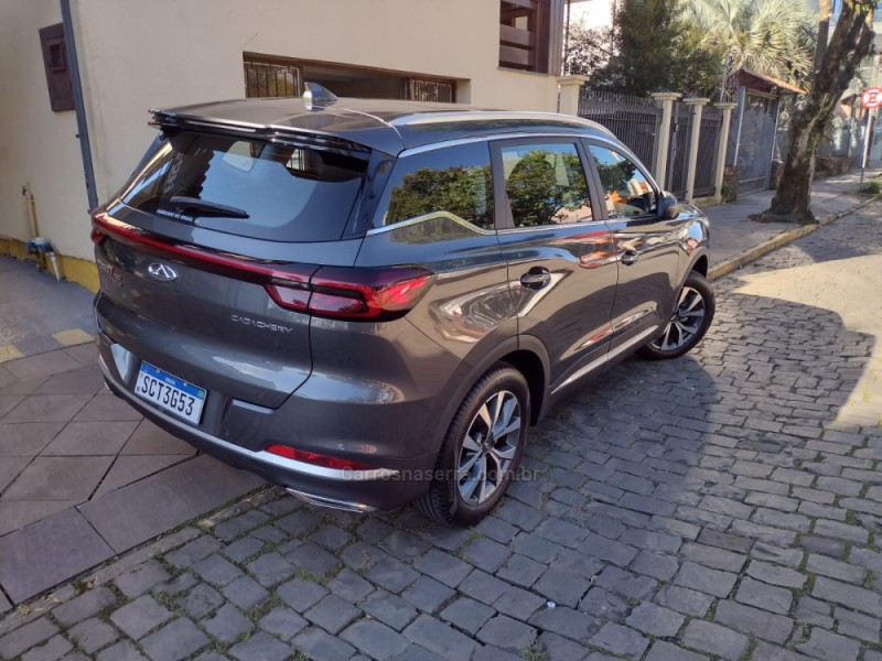 TIGGO 1.6 16V TURBO GDI 7 PRO MAX DRIVE GASOLINA 4P AUTOMÁTICO - 2023 - BENTO GONçALVES
