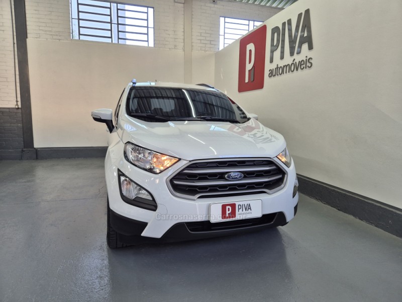 ecosport 1.5 tivct flex se manual 2018 garibaldi