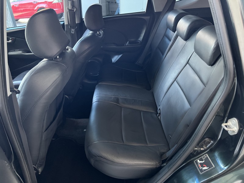 FIT 1.4 LXL 8V GASOLINA 4P AUTOMÁTICO - 2009 - PORTãO