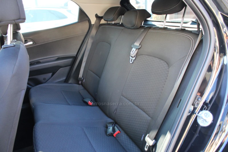 HB20 1.6 VISION 16V FLEX 4P AUTOMÁTICO  - 2020 - CAXIAS DO SUL