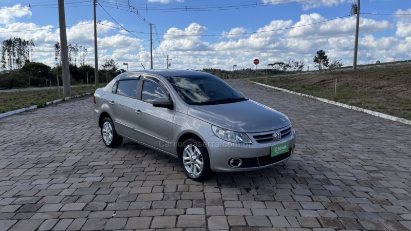 voyage 1.6 mi 8v flex 4p manual 2013 vila flores