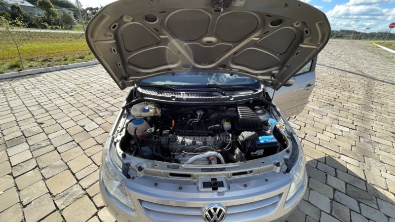 VOYAGE 1.6 MI 8V FLEX 4P MANUAL - 2013 - VILA FLORES