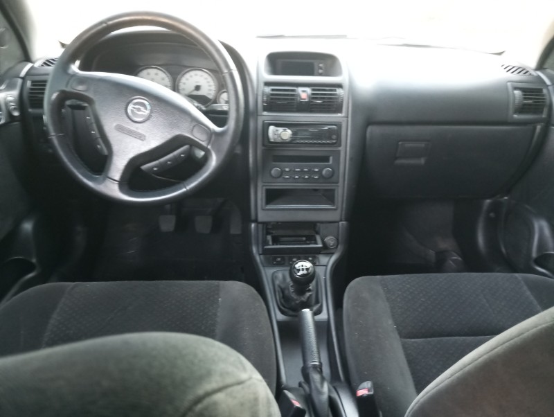 ASTRA 2.0 MPFI ADVANTAGE PLUS 8V FLEX 4P MANUAL - 2011 - CAXIAS DO SUL
