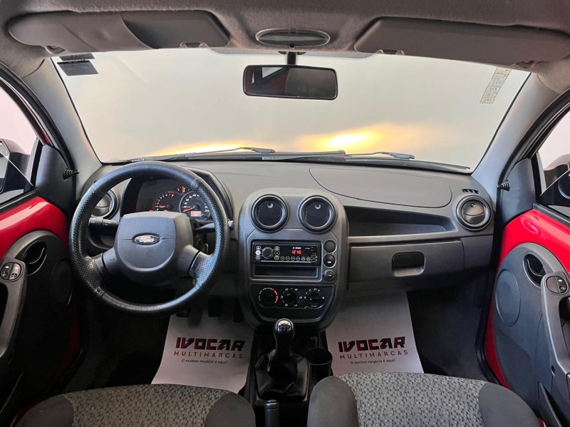 KA 1.0 MPI 8V FLEX 2P MANUAL - 2013 - VACARIA