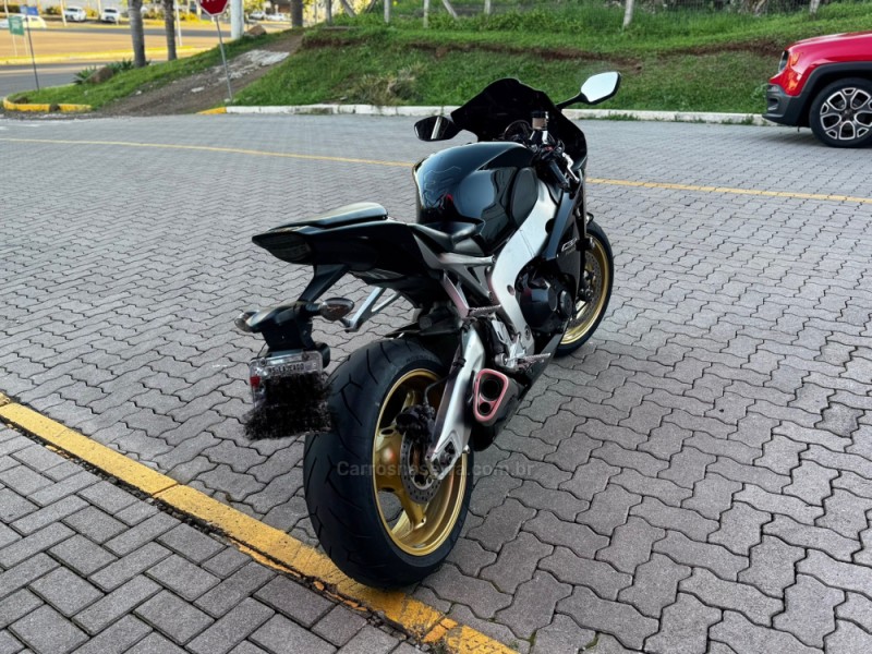 CBR 1000RR ABS - 2010 - FELIZ