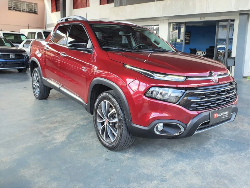 toro 2.0 16v turbo diesel volcano 4wd automatico 2021 caxias do sul
