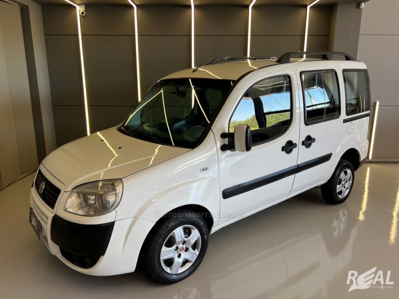 doblo 1.4 mpi elx 8v flex 4p manual 2011 sapiranga
