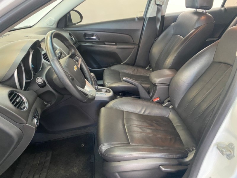 CRUZE 1.8 LT 16V FLEX 4P AUTOMÁTICO - 2014 - CAXIAS DO SUL