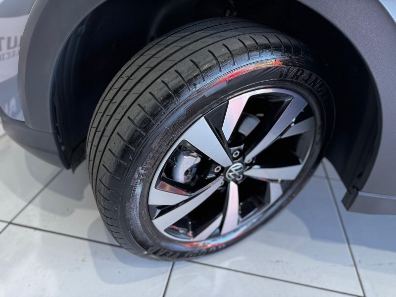 NIVUS 1.0 TSI HIGHLINE FLEX 4P AUTOMÁTICO - 2022 - CAXIAS DO SUL