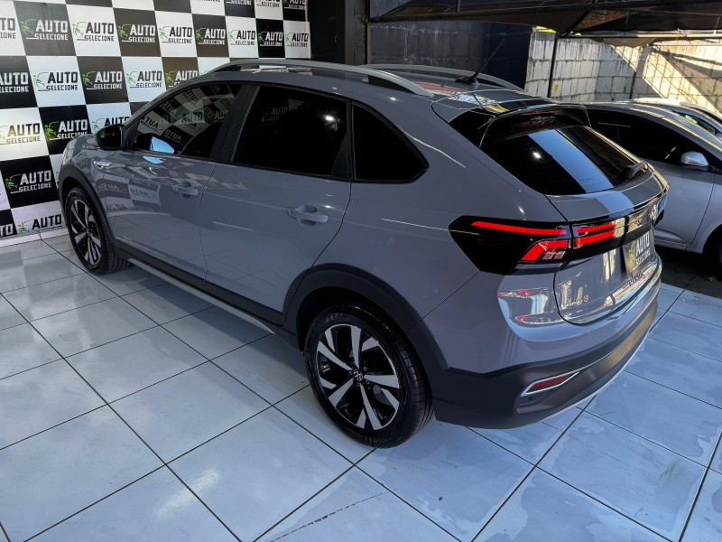 NIVUS 1.0 TSI HIGHLINE FLEX 4P AUTOMÁTICO - 2022 - CAXIAS DO SUL