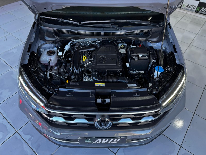 NIVUS 1.0 TSI HIGHLINE FLEX 4P AUTOMÁTICO - 2022 - CAXIAS DO SUL