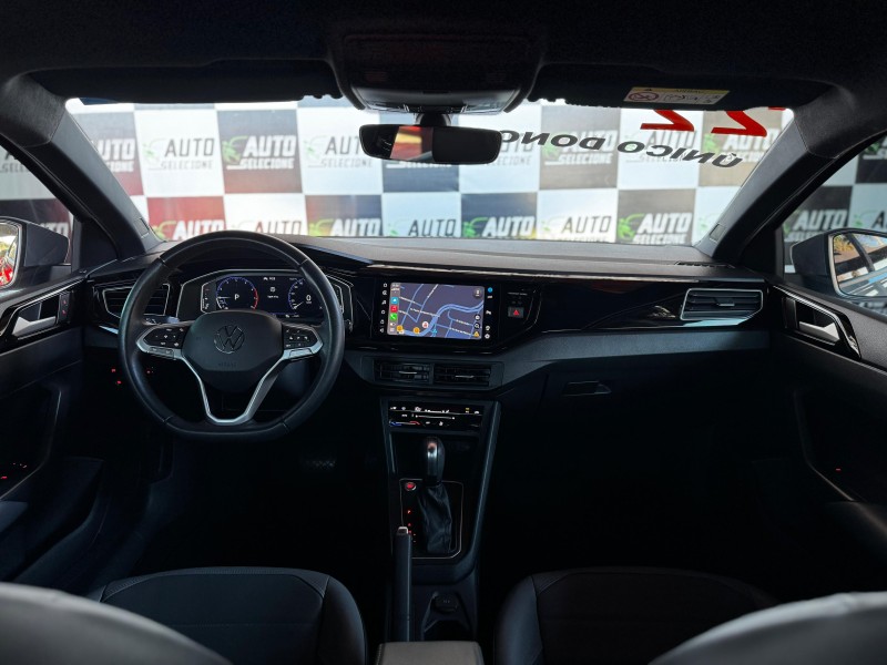 NIVUS 1.0 TSI HIGHLINE FLEX 4P AUTOMÁTICO - 2022 - CAXIAS DO SUL