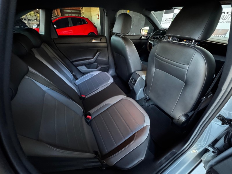 NIVUS 1.0 TSI HIGHLINE FLEX 4P AUTOMÁTICO - 2022 - CAXIAS DO SUL