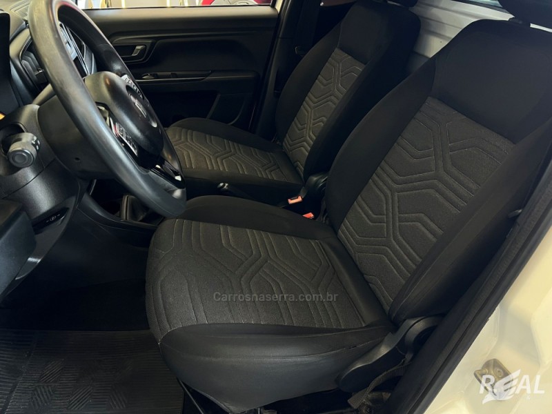 STRADA 1.3 FREEDOM PLUS CS 8V FLEX 2P MANUAL - 2021 - SAPIRANGA