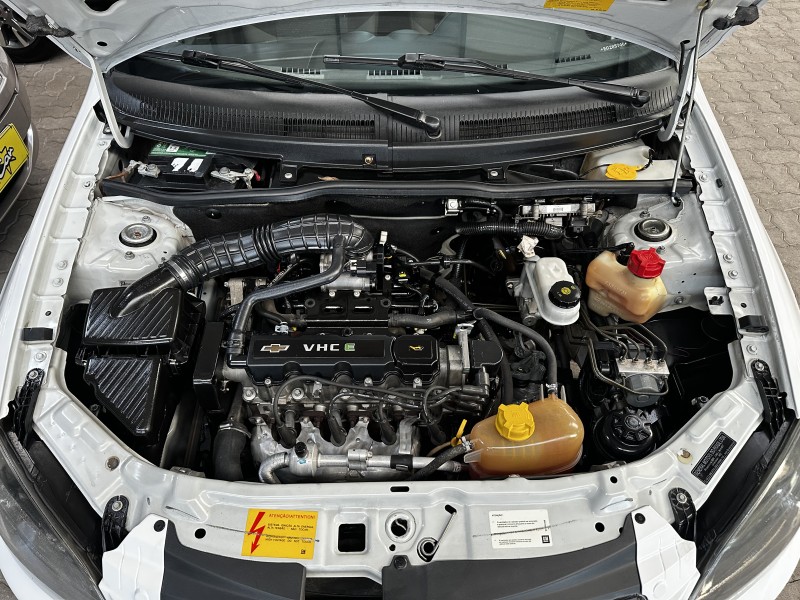 CELTA 1.0 MPFI LT 8V FLEX 4P MANUAL - 2014 - CAXIAS DO SUL