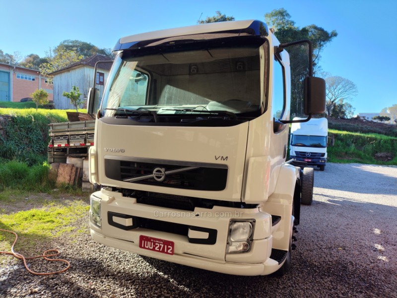 VM 220 6X2 - 2013 - GARIBALDI