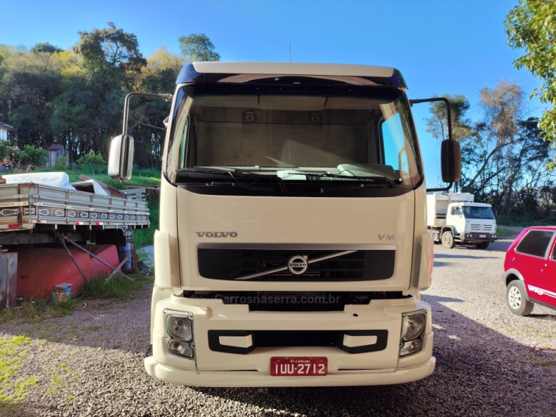 VM 220 6X2 - 2013 - GARIBALDI