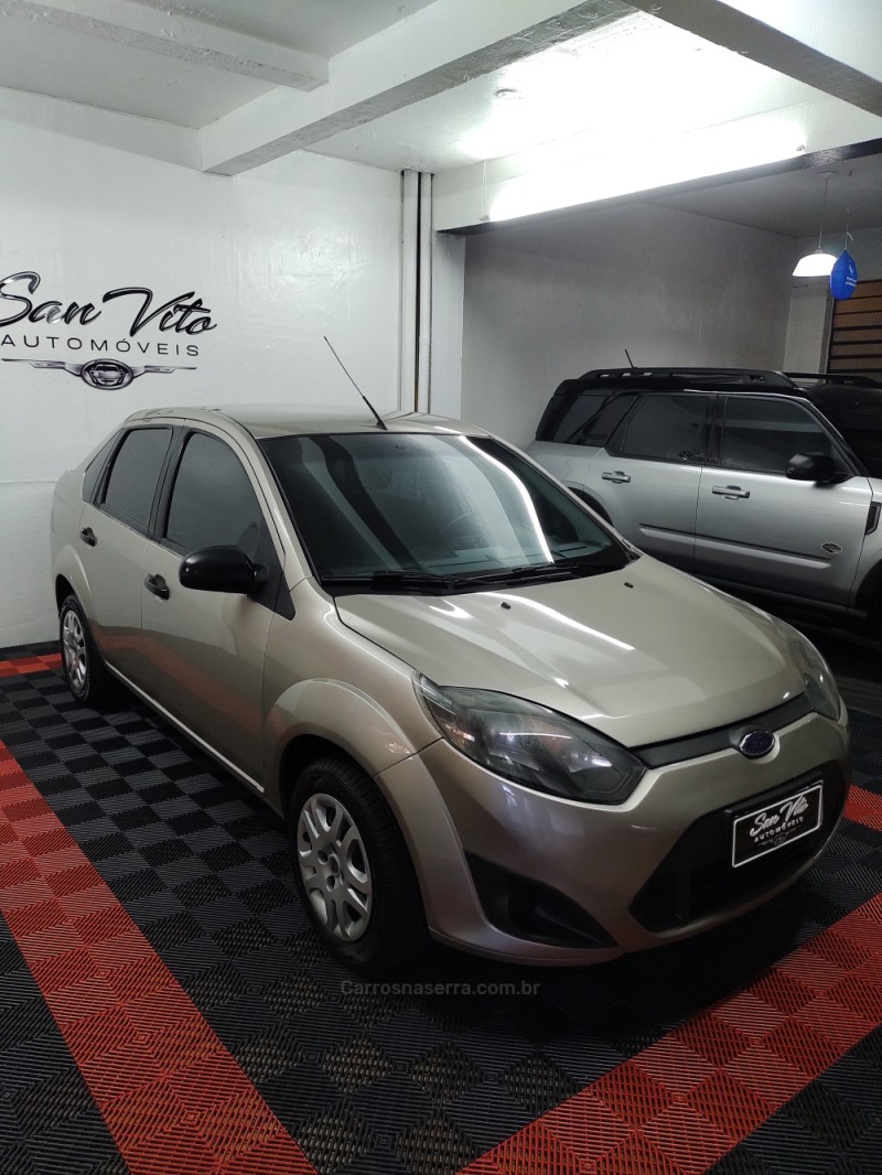 fiesta 1.6 mpi sedan 8v flex 4p manual 2012 caxias do sul