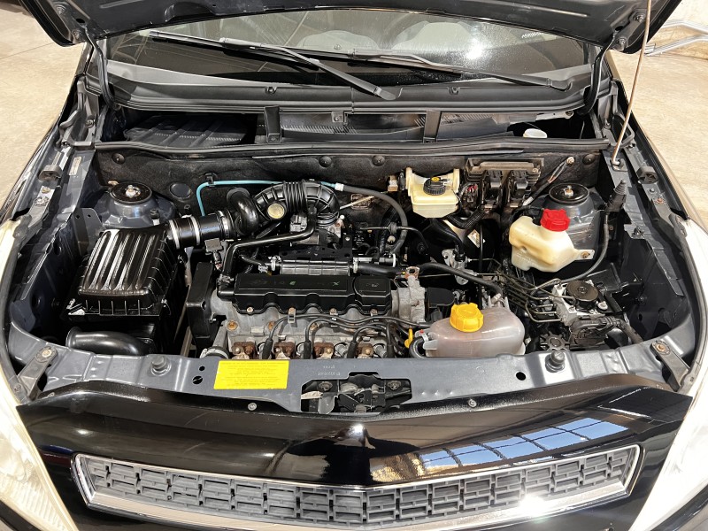 AGILE 1.4 MPFI LTZ 8V FLEX 4P MANUAL - 2012 - CAXIAS DO SUL