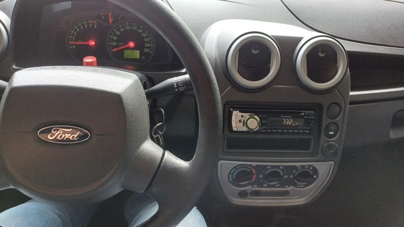 KA 1.0 MPI 8V FLEX 2P MANUAL - 2010 - CAXIAS DO SUL