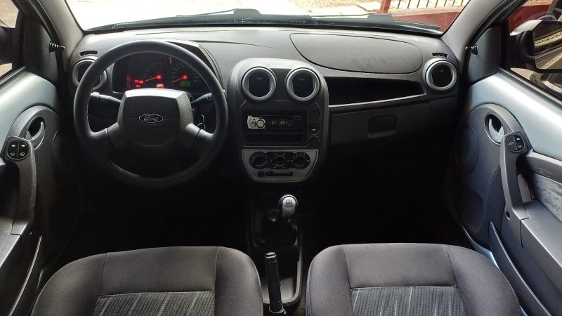 KA 1.0 MPI 8V FLEX 2P MANUAL - 2010 - CAXIAS DO SUL