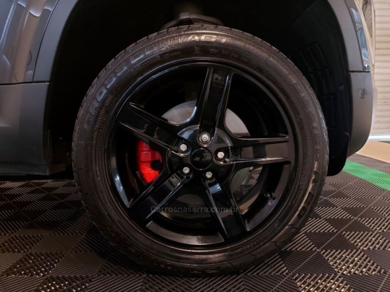 DEFENDER 2.0 P300 110 SE SI4 4X4 TURBO GASOLINA 4P AUTOMÁTICO - 2022 - NOVO HAMBURGO