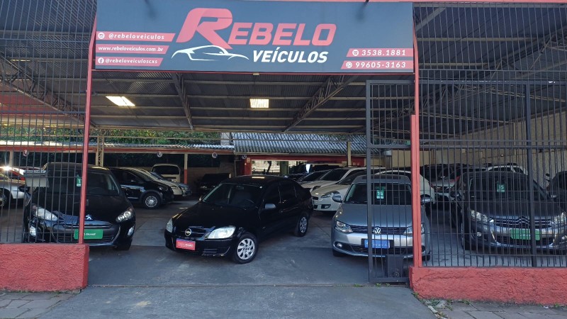 prisma 1.4 mpfi joy 8v flex 4p manual 2007 caxias do sul
