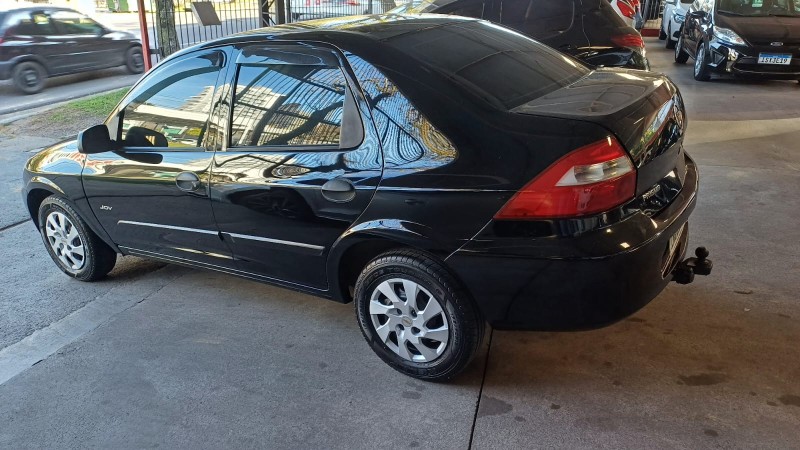 PRISMA 1.4 MPFI JOY 8V FLEX 4P MANUAL - 2007 - CAXIAS DO SUL