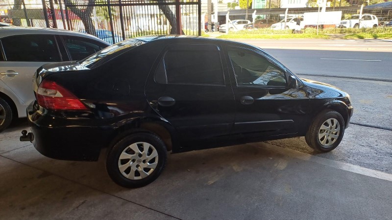 PRISMA 1.4 MPFI JOY 8V FLEX 4P MANUAL - 2007 - CAXIAS DO SUL