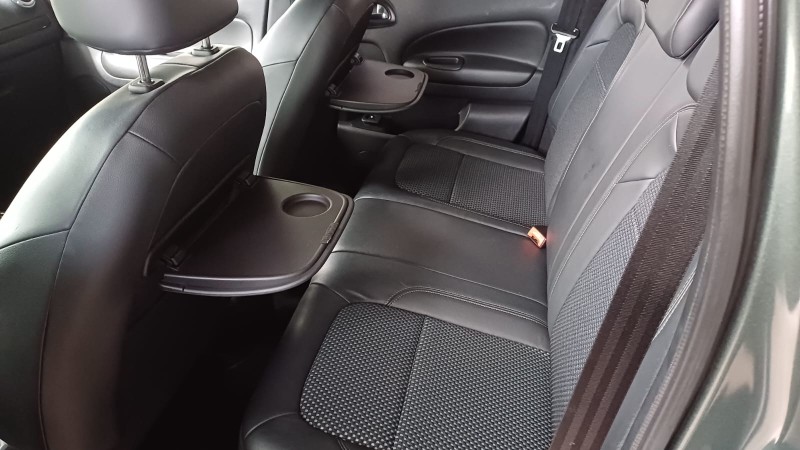 C3 AIRCROSS 1.6 EXCLUSIVE 16V FLEX 4P AUTOMÁTICO - 2012 - CAXIAS DO SUL