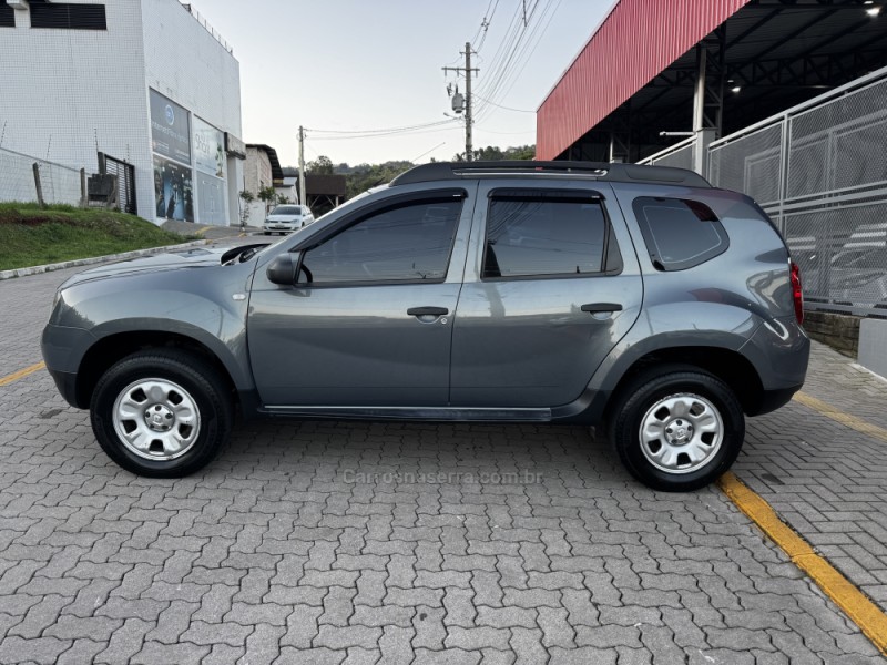 duster 1.6 expression 4x2 16v flex 4p manual 2013 feliz