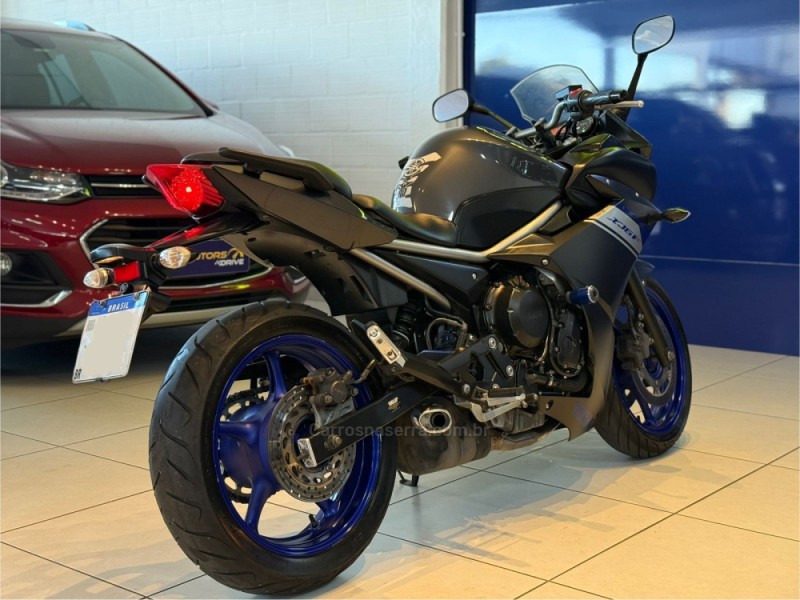 XJ6 F ABS - 2015 - SãO LEOPOLDO