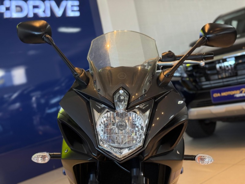 XJ6 F ABS - 2015 - SãO LEOPOLDO