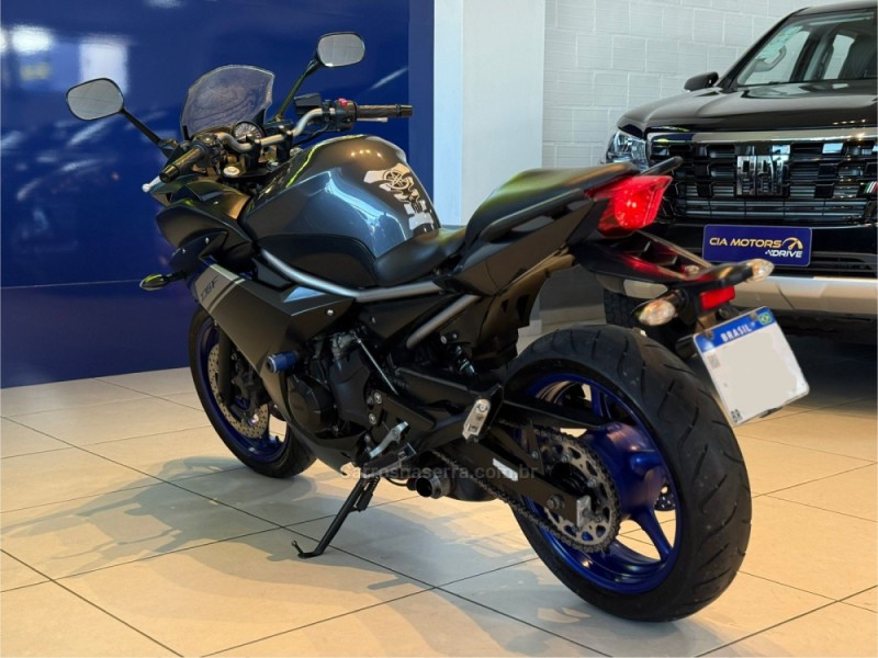 XJ6 F ABS - 2015 - SãO LEOPOLDO