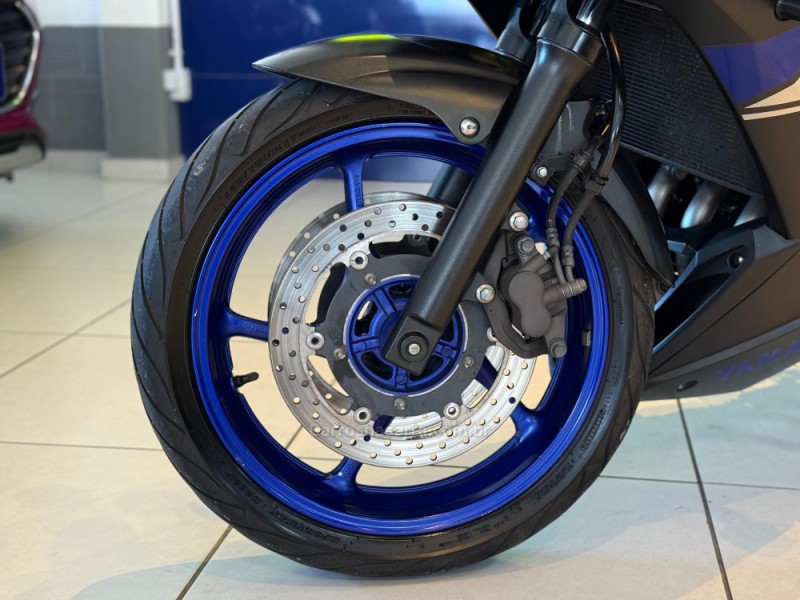 XJ6 F ABS - 2015 - SãO LEOPOLDO