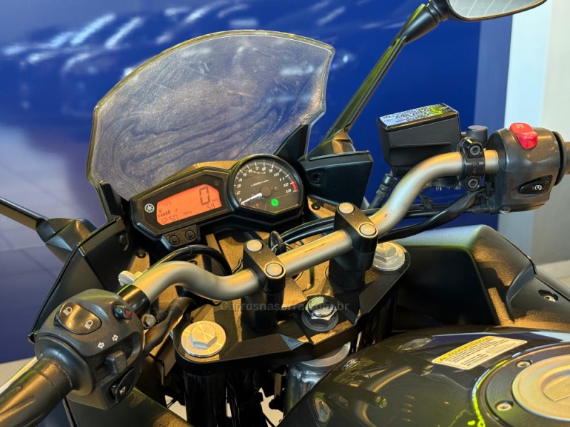 XJ6 F ABS - 2015 - SãO LEOPOLDO