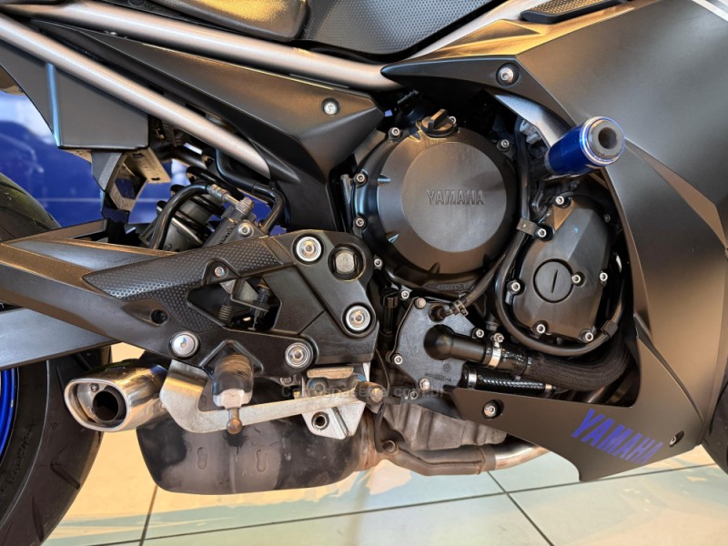 XJ6 F ABS - 2015 - SãO LEOPOLDO