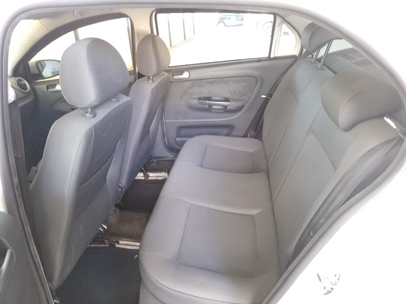 VOYAGE 1.0 MI CITY 8V FLEX 4P MANUAL - 2013 - CANELA
