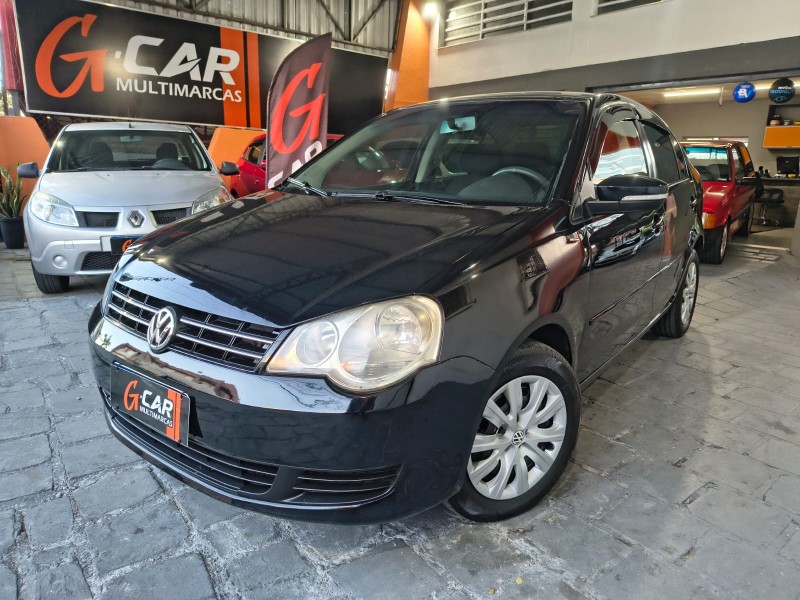 polo 1.6 mi 8v flex 4p manual 2014 caxias do sul